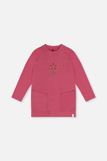 Tunic Pinkish Violet - J20Z77_05700