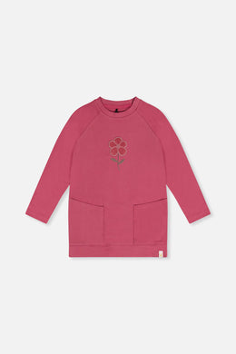 Tunic Pinkish Violet - J20Z77_05700