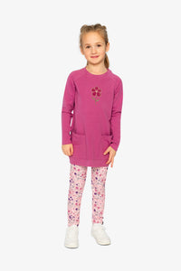 Tunic Pinkish Violet - J20Z77_05700