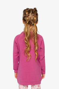 Tunic Pinkish Violet - J20Z77_05700