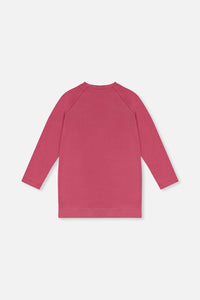 Tunic Pinkish Violet - J20Z77_05700
