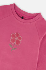 Tunic Pinkish Violet - J20Z77_05700