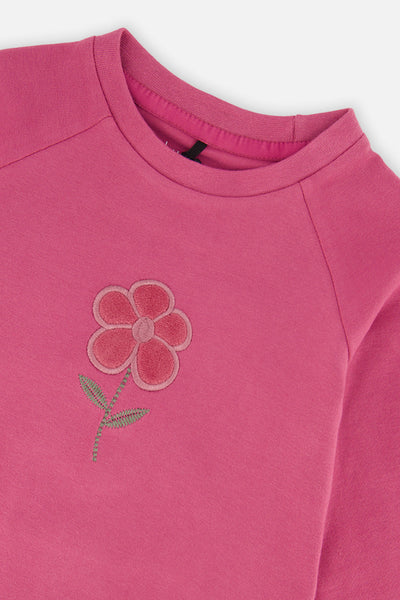 Tunic Pinkish Violet - J20Z77_05700