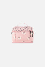 Lunch Box Pink Leopard Print - J20ZBL_2J004