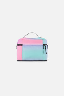 Lunch Box Blue And Mauve Gradient - J20ZBL_2J039