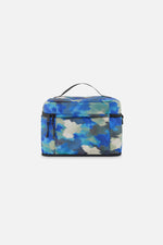 Lunch Box Blue And Grey Camouflage - J20ZBL_2J055