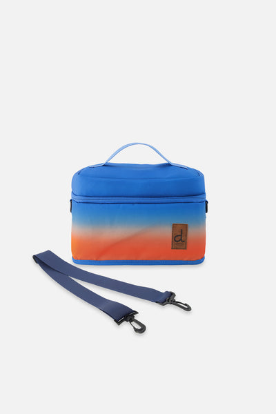 Lunch Box Blue And Orange Gradient - J20ZBL_2J058