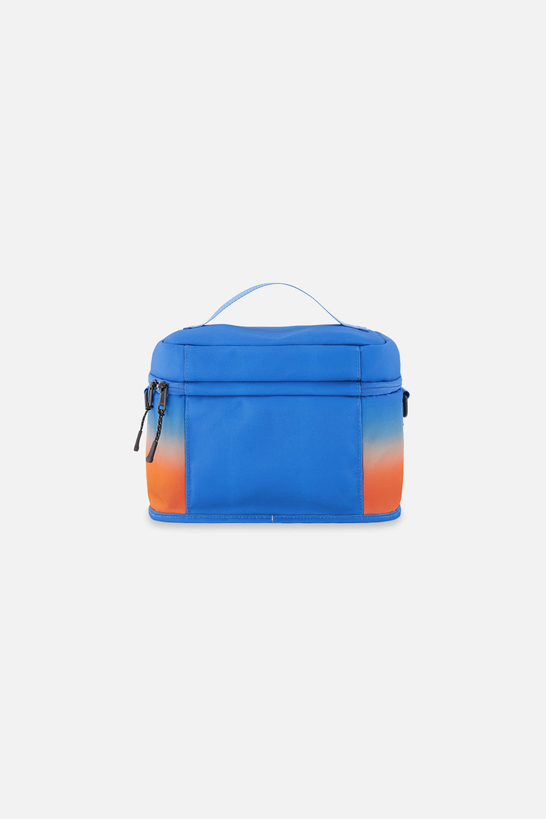 Lunch Box Blue And Orange Gradient - J20ZBL_2J058