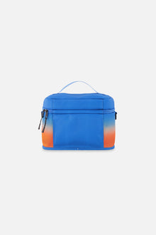Lunch Box Blue And Orange Gradient - J20ZBL_2J058
