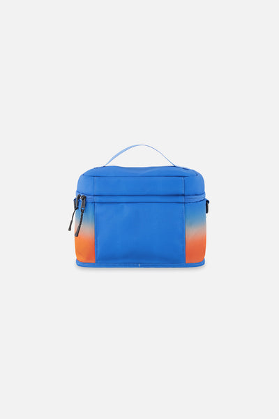 Lunch Box Blue And Orange Gradient - J20ZBL_2J058
