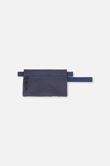 Pencil Case Blue Floral Print - J20ZEC_2J023