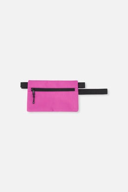Pencil Case Black Printed With Hearts - J20ZEC_2J028