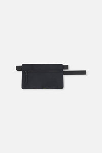 Pencil Case Black Printed Gummy Bears - J20ZEC_2J033