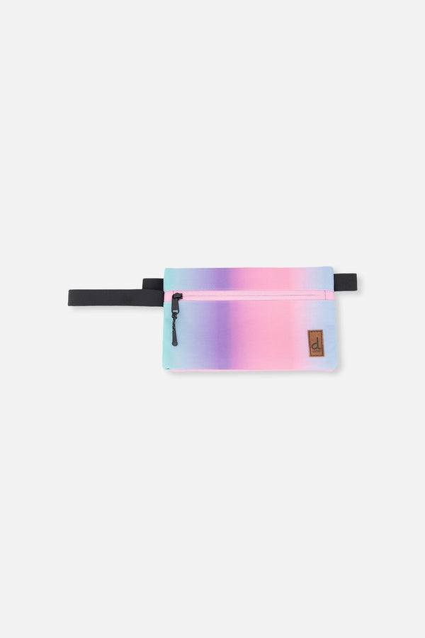 Pencil Case Blue And Mauve Gradient - J20ZEC_2J039