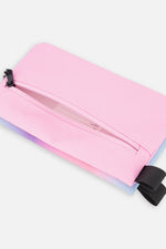 Pencil Case Blue And Mauve Gradient - J20ZEC_2J039