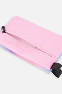 Pencil Case Blue And Mauve Gradient - J20ZEC_2J039
