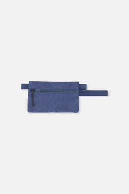 Pencil Case Blue Diamond Print - J20ZEC_2J053