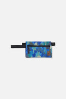 Pencil Case Blue And Grey Camouflage - J20ZEC_2J055