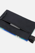 Pencil Case Blue And Grey Camouflage - J20ZEC_2J055