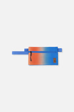 Pencil Case Blue And Orange Gradient - J20ZEC_2J058