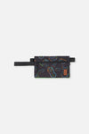Pencil Case Black Printed Controller - J20ZEC_2J090