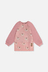 Apron Pink Leopard Print - J20ZTA_2J004