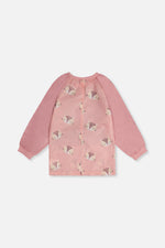 Apron Pink Leopard Print - J20ZTA_2J004