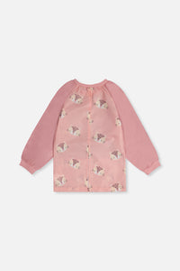 Apron Pink Leopard Print - J20ZTA_2J004