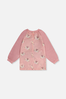 Apron Pink Leopard Print - J20ZTA_2J004