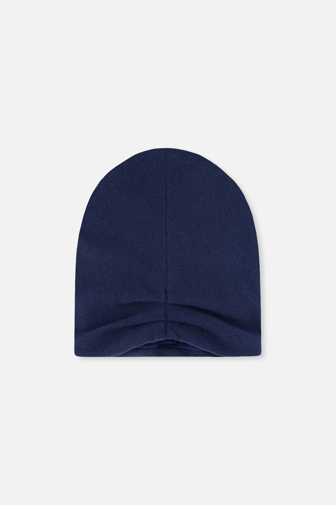 Baby Jersey Hat Navy Blue - J20ZW04B_04790