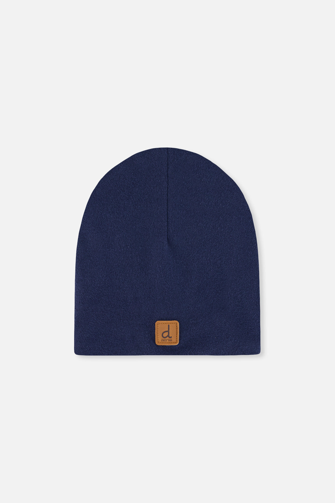Jersey Hat Navy Blue - J20ZW04_04790