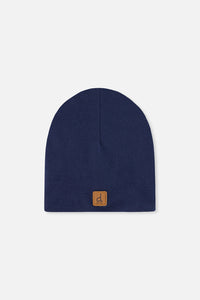 Jersey Hat Navy Blue - J20ZW04_04790