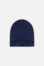 Jersey Hat Navy Blue - J20ZW04_04790