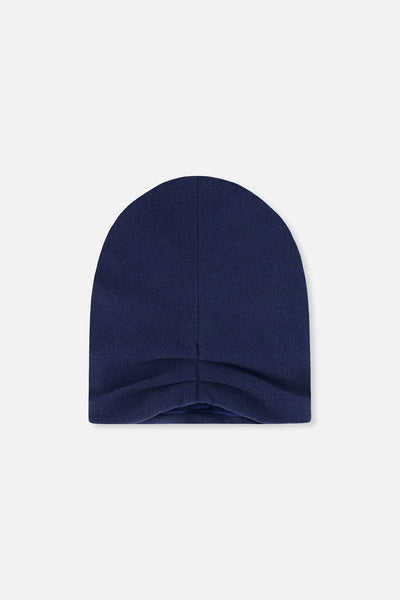 Jersey Hat Navy Blue - J20ZW04_04790