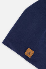 Jersey Hat Navy Blue - J20ZW04_04790