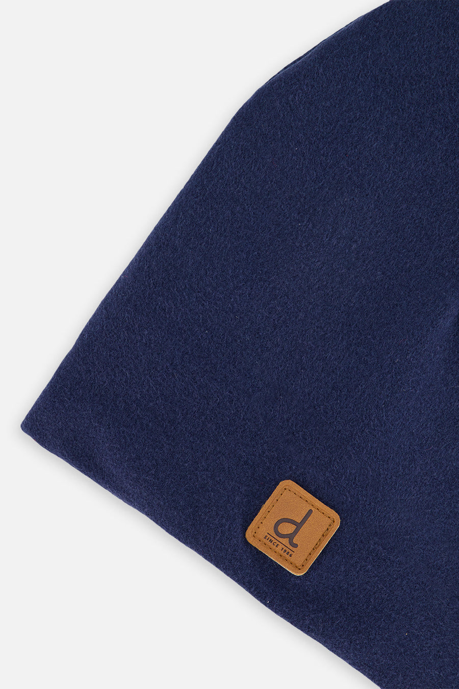 Jersey Hat Navy Blue - J20ZW04_04790