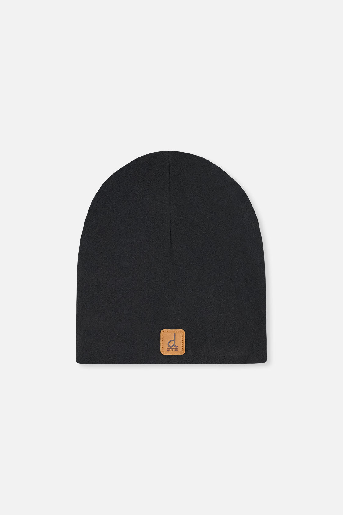 Jersey Hat Black - J20ZW04_09990