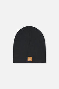 Jersey Hat Black - J20ZW04_09990