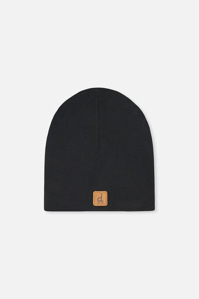 Jersey Hat Black - J20ZW04_09990