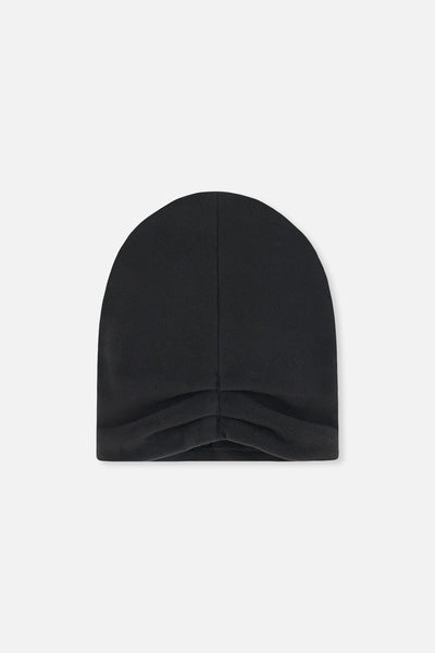 Jersey Hat Black - J20ZW04_09990