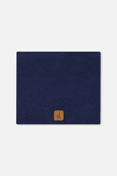 Baby Jersey Neck Tube Navy Blue - J20ZW05B_04790