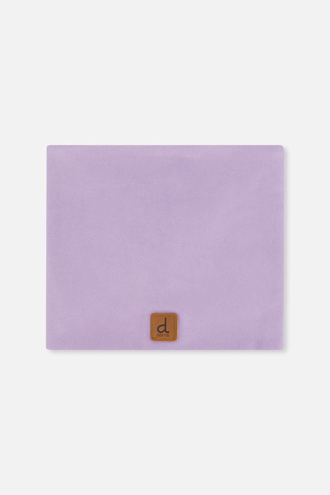 Baby Jersey Neck Tube Lavender - J20ZW05B_05640