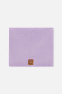 Baby Jersey Neck Tube Lavender - J20ZW05B_05640