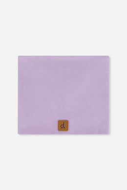 Baby Jersey Neck Tube Lavender - J20ZW05B_05640