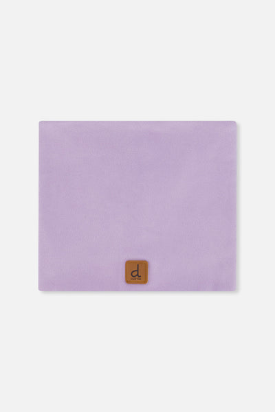 Baby Jersey Neck Tube Lavender - J20ZW05B_05640