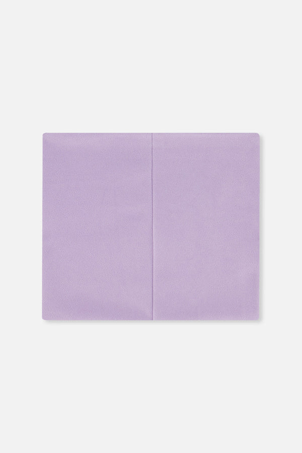 Baby Jersey Neck Tube Lavender - J20ZW05B_05640