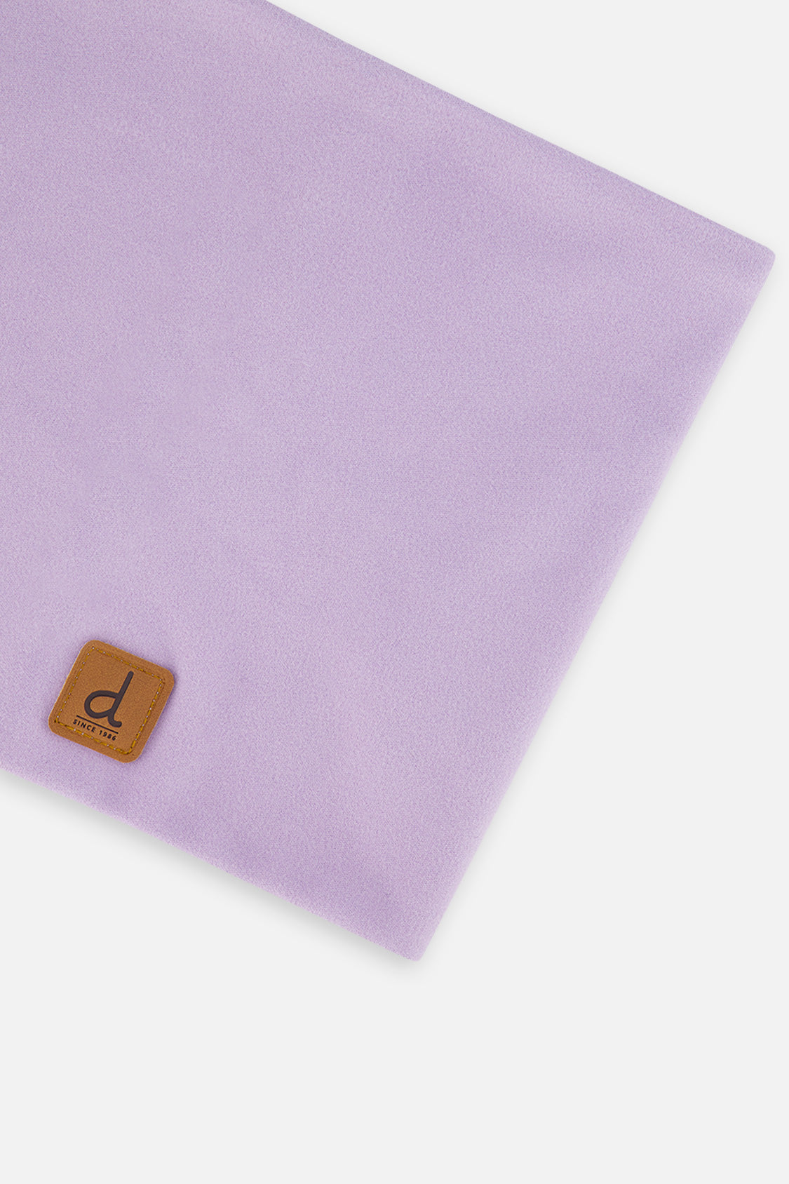 Baby Jersey Neck Tube Lavender - J20ZW05B_05640