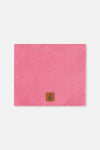 Baby Jersey Neck Tube Pink - J20ZW05B_06240