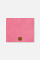 Baby Jersey Neck Tube Pink - J20ZW05B_06240