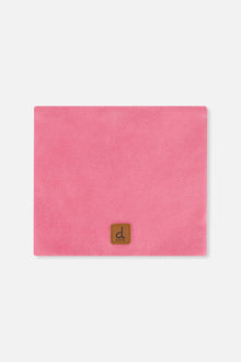 Baby Jersey Neck Tube Pink - J20ZW05B_06240